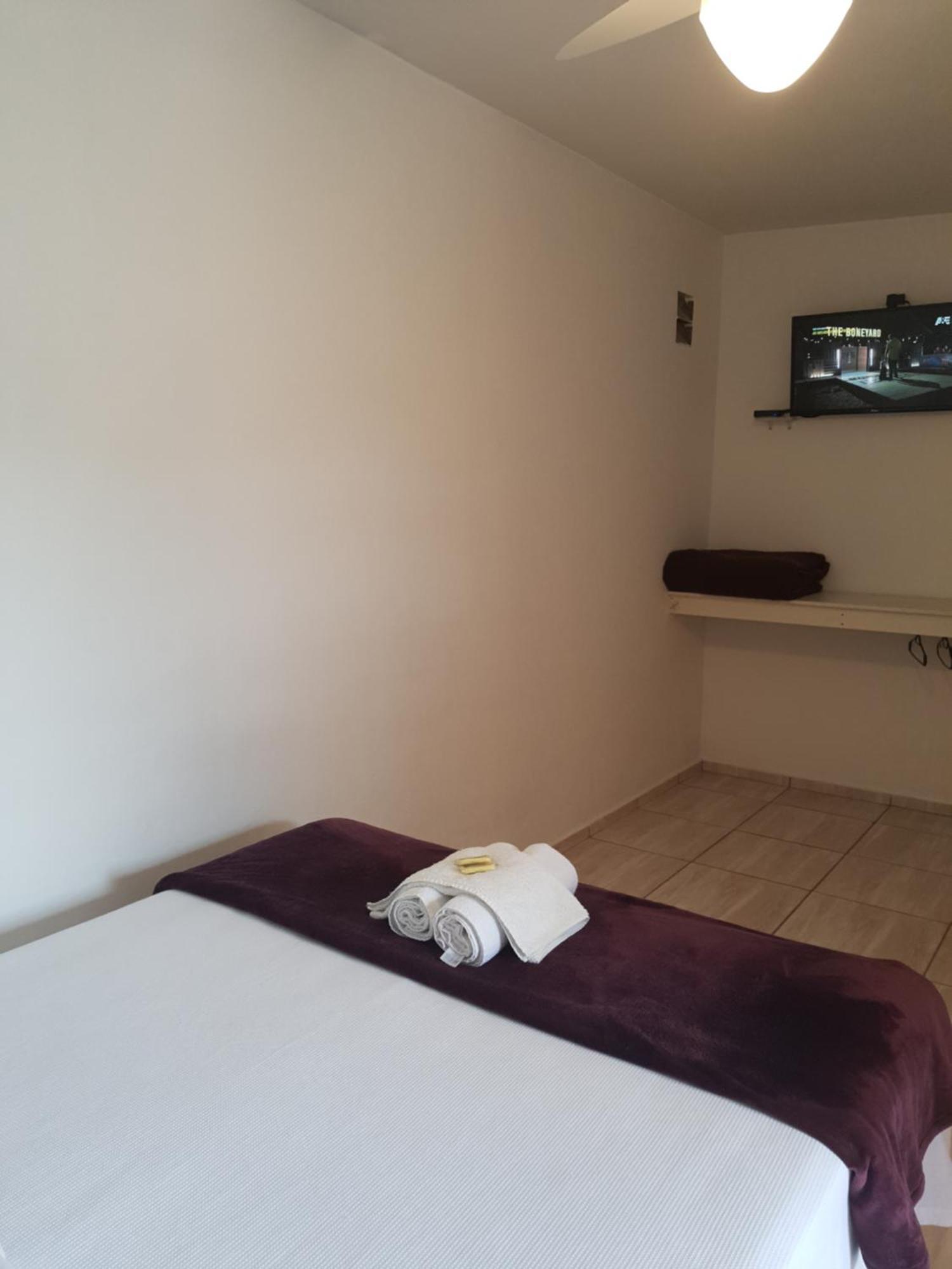 Hotel Caminito Santo Antônio do Pinhal Pokój zdjęcie