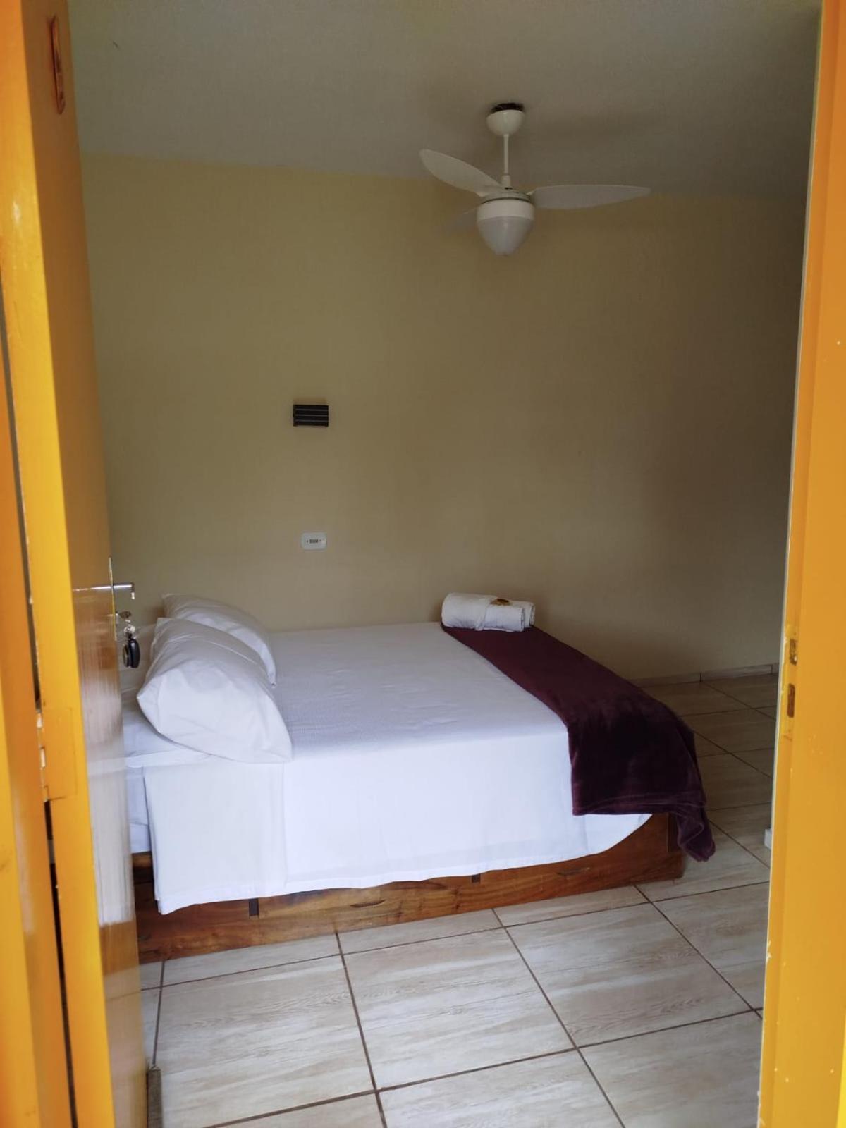 Hotel Caminito Santo Antônio do Pinhal Zewnętrze zdjęcie