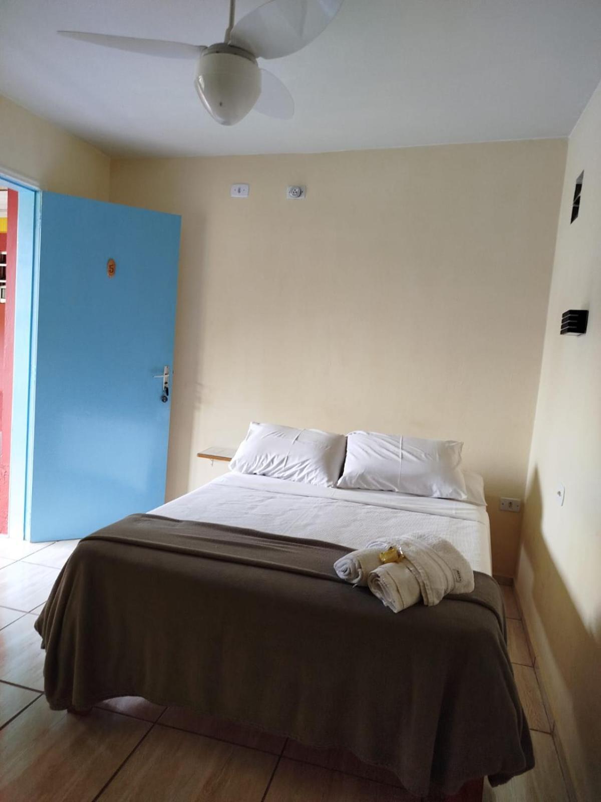 Hotel Caminito Santo Antônio do Pinhal Zewnętrze zdjęcie