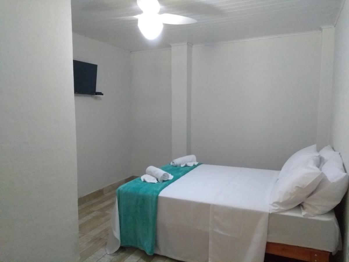 Hotel Caminito Santo Antônio do Pinhal Zewnętrze zdjęcie