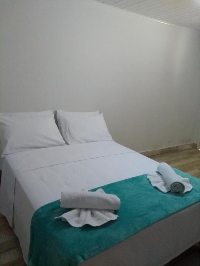 Hotel Caminito Santo Antônio do Pinhal Zewnętrze zdjęcie
